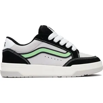 Oblečení a móda BOTY VANS Hylane KIDS - černá - US 13K + při osobním odběru 1 567 Kč