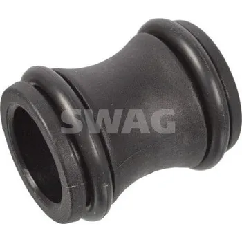 Chladič motoru Potrubí chladiva SWAG 33 10 0257