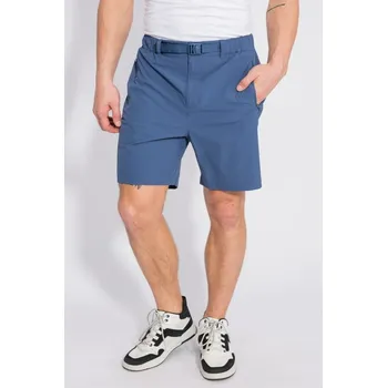 Pánské kraťasy Kraťasy AROMIR modrá L