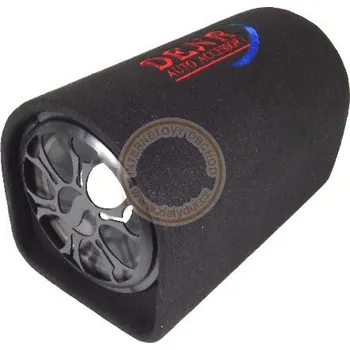 Auto Hi-Fi Aktivní subwoofer Denr 600W
