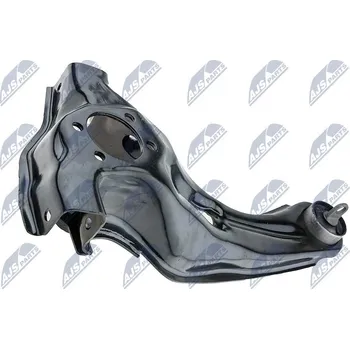 Zavěšení kol Řídicí páka, zavěšení kol NTY ZWT-CH-004