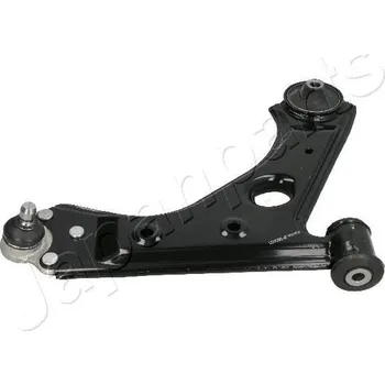 Zavěšení kol Řídicí páka, zavěšení kol JAPANPARTS BS-0403R