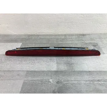 Zadní světlomet Třetí brzdové světlo ŠKODA OCTAVIA III SUPERB III