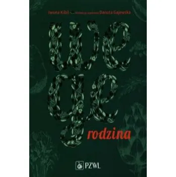 Wege rodzina Dieta roślinna w praktyce – Kibil Iwona (PL)
