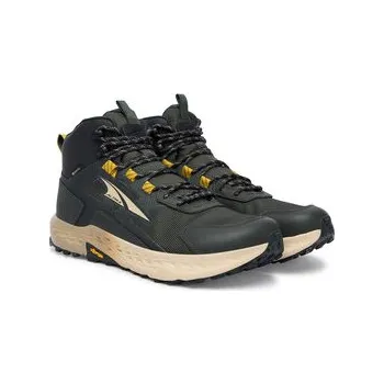 Pánská obuv Altra Trekingová obuv Timp Hiker GTX AL0A85QB Zelená 42_5