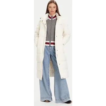 Guess Jeans Zimní bunda W4BL26 WGII2 Béžová Regular Fit L