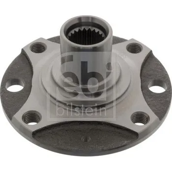 Náboj kola FEBI BILSTEIN 03106