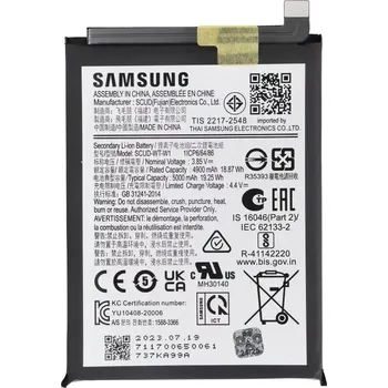 ServicePack Baterie EB-BA226ABY pro SAMSUNG A22 5G A226B GH81-20698A originál