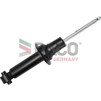 Tlumič pérování DACO 550601