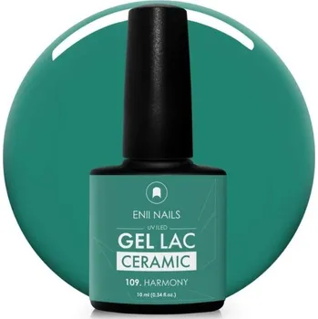 ENII NAILS Gel lak Ceramic 109 Harmony 10ml