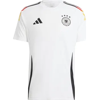 Dres adidas DFB H JSY FAN 2024 ip8149 Velikost M