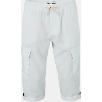 Threadbare White 1167959 2X Large