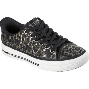 Dámská móda Tenisky Skechers Black 1168971 5 (38)