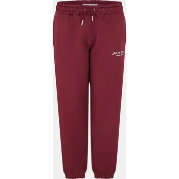 Jack Wills Burgundy 1168715 12 (M)