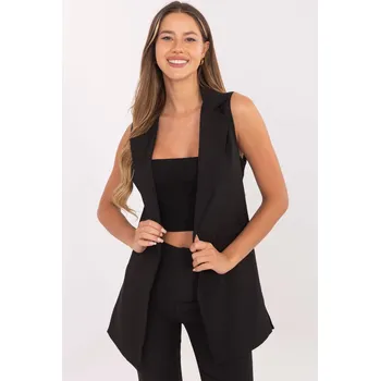 Dámská vesta Vesta model 217235 Rue Paris XL