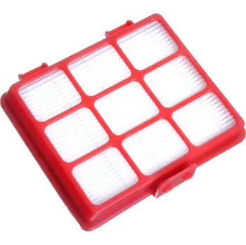 Filtr do vysavače Výstupní filtr pro vysavače Grindig, Beko, Sauber a Gorenje