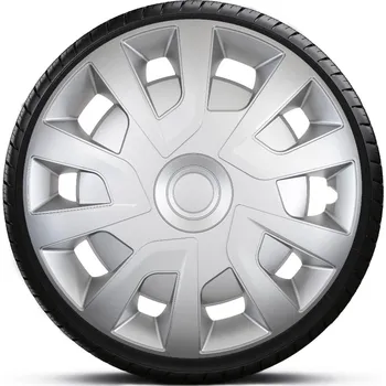 Poklice na kolo Poklice na kola R16" vypouklé na dodávky sada