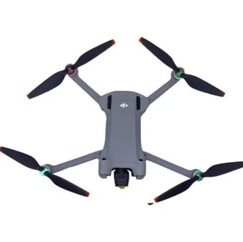 Dron DJI MINI 3 Pro / Mini 2/SE - transparentní chrániče motoru