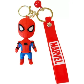 Školní batoh Dětská klíčenka Spiderman PKBA2289 - SLEVA 3% s kodem radost25