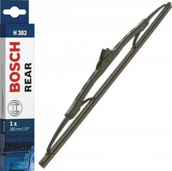 Stěrač Bosch Zadní stěrač Volkswagen Golf IV Combi (1999 - 2002) - 380 mm - H382