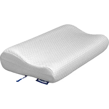Polštář Dunlopillo Šíjový polštář, 30 x 50 cm