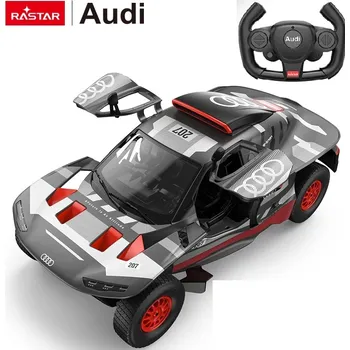 RC model AUDI RS Q e-tron - auto na dálkové ovládání v měřítku 1:14 Rastar 92200