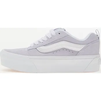 Dámské tenisky Dámské Kecky VANS KNU STACK VN000CP6CHA1 – Fialová 40