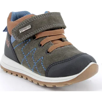 Dívčí obuv PRIMIGI OBUV 8858755 S MEMBRÁNOU GORE-TEX (23) - 8858755230423