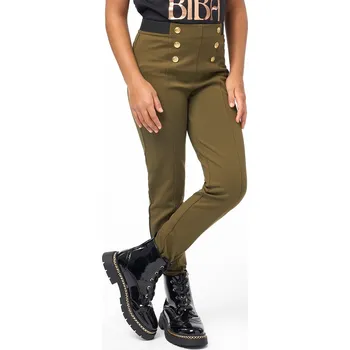 Biba Khaki 1169103 Age 13