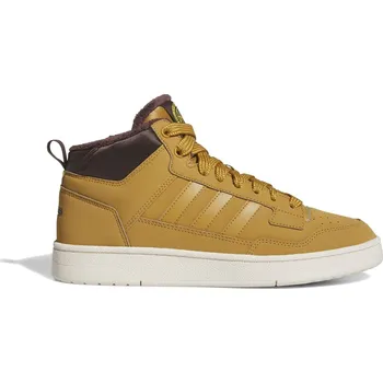 Pánské tenisky Tenisky adidas Brown 1168961 9 (43.3)