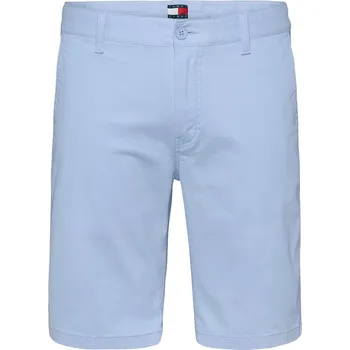 Pánské oblečení Kraťasy Tommy Jeans Sweet Blue 1128078 33W R