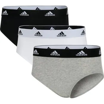 Kalhotky adidas Assorted 1167890 4-6 (XS)