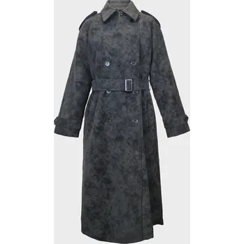 Dámská bunda Bunda Biba Black 1169118 8 (XS)