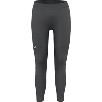 Pánské termoprádlo Kalhoty SALEWA ZEBRU MEDIUM WARM AMR M TIGHT. Man velikost L