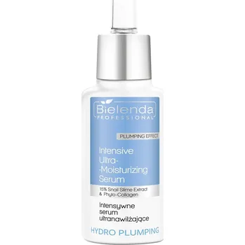 Pleťové sérum Bielenda Professional Hydro Plumping intenzivní ultrahydratační sérum 30ml