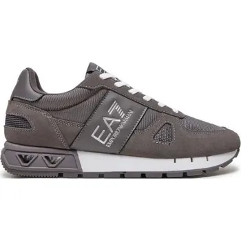 Pánské tenisky Pánské boty Emporio Armani Legacy M, 43 1/3 i476_17403914