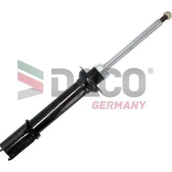 Tlumič pérování DACO 453950