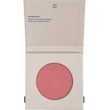 Tvářenka Korres Make-up TvarenkaNatural Fresh Blush 03 Dusty Rose 4,5 g ()