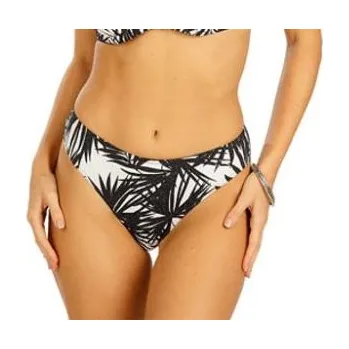 Dámské plavky Dámské plavkové kalhotky středně vysoké Litex 6D121 viz. foto 38