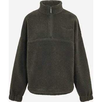 Dámská větrovka Bunda USA Pro Muted Khaki 1169046 10 (38)