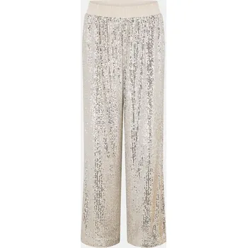 Kalhoty Boss Open Beige 280 1169021 10 (M)