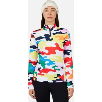 Rossignol W JCC BOOSTER HZ-JCC CAMO PRINT