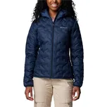 Bunda COLUMBIA DELTA RIDGE II DOWN HOODED JACKET Lady velikost S