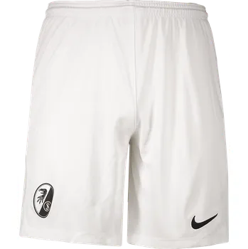 Dámské kraťasy Šortky Nike Dri-FIT SC Freiburg Home Short 2025/26 Kids 6scfbv6865-100 Velikost XS (122-128 cm)