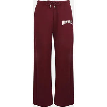 Jack Wills Burgundy 1168712 8 (XS)