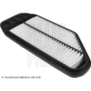 Filtr do auta Vzduchový filtr BLUE PRINT ADG02299
