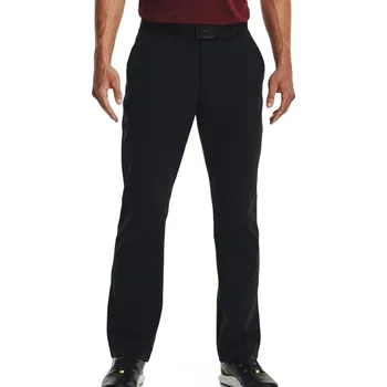 Pánské kalhoty Kalhoty Under Armour UA Tech Tapered Pant-BLK 1374606-001 Velikost 34/30