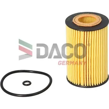 Auto-moto Olejový filtr DACO DFO0210