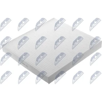 Klimatizace automobilu Filtr, vzduch v interiéru NTY FCF-VW-021