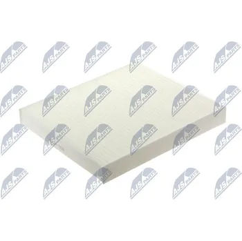 Klimatizace automobilu Filtr, vzduch v interiéru NTY FCF-CH-008